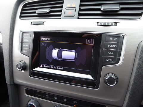 2.0 TDI BlueMotion Tech Match Hatchback 5dr Diesel Manual Euro 5 (s/s) (150 ps)