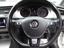 Volkswagen Golf TDI BlueMotion Tech Match 
