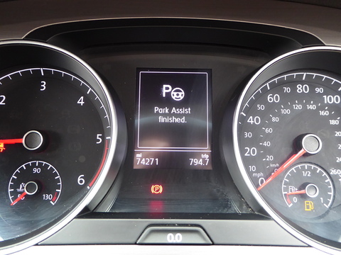 2.0 TDI BlueMotion Tech Match Hatchback 5dr Diesel Manual Euro 5 (s/s) (150 ps)