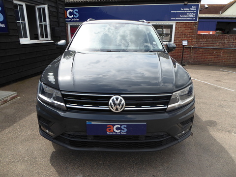 2.0 TDI SE Navigation SUV 5dr Diesel Manual Euro 6 (s/s) (150 ps)