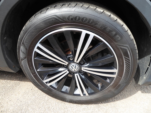 2.0 TDI SE Navigation SUV 5dr Diesel Manual Euro 6 (s/s) (150 ps)