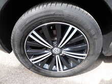 Volkswagen Tiguan TDI SE Navigation 