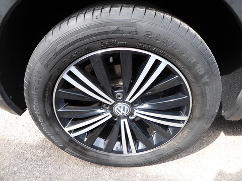 2.0 TDI SE Navigation SUV 5dr Diesel Manual Euro 6 (s/s) (150 ps)