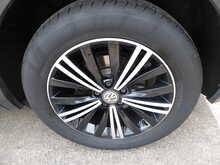 Volkswagen Tiguan TDI SE Navigation 