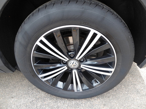 2.0 TDI SE Navigation SUV 5dr Diesel Manual Euro 6 (s/s) (150 ps)