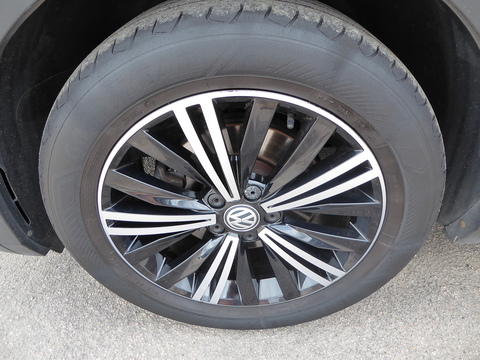 2.0 TDI SE Navigation SUV 5dr Diesel Manual Euro 6 (s/s) (150 ps)