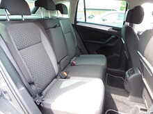 Volkswagen Tiguan TDI SE Navigation 