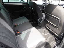 Volkswagen Tiguan TDI SE Navigation 