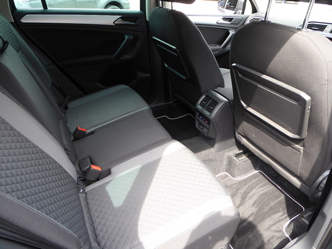 2.0 TDI SE Navigation SUV 5dr Diesel Manual Euro 6 (s/s) (150 ps)