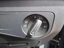 Volkswagen Tiguan TDI SE Navigation 