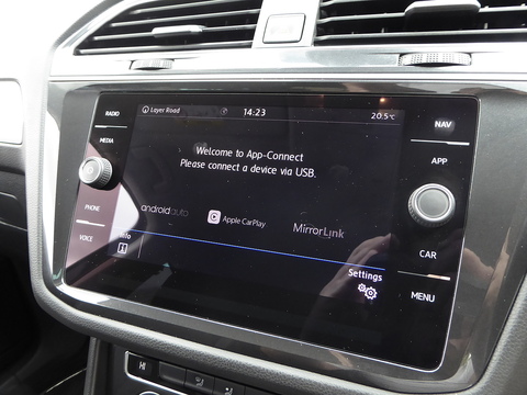 2.0 TDI SE Navigation SUV 5dr Diesel Manual Euro 6 (s/s) (150 ps)