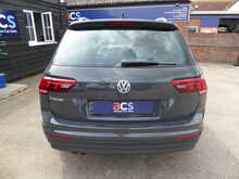 Volkswagen Tiguan TDI SE Navigation 