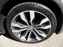 Volkswagen Tiguan TDI R-Line 