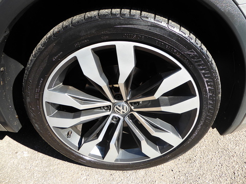 2.0 TDI R-Line SUV 5dr Diesel DSG Euro 6 (s/s) (150 ps)