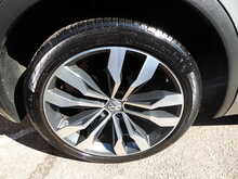 Volkswagen Tiguan TDI R-Line 