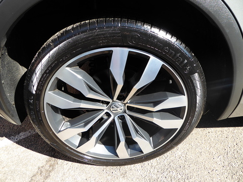 2.0 TDI R-Line SUV 5dr Diesel DSG Euro 6 (s/s) (150 ps)