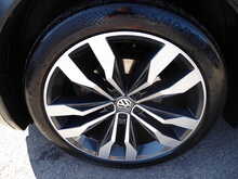 Volkswagen Tiguan TDI R-Line 