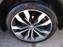 Volkswagen Tiguan TDI R-Line 