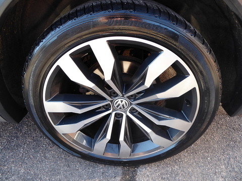 2.0 TDI R-Line SUV 5dr Diesel DSG Euro 6 (s/s) (150 ps)