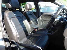 Volkswagen Tiguan TDI R-Line 