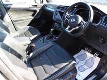 Volkswagen Tiguan TDI R-Line 