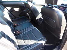 Volkswagen Tiguan TDI R-Line 