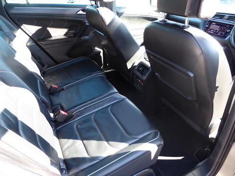 2.0 TDI R-Line SUV 5dr Diesel DSG Euro 6 (s/s) (150 ps)