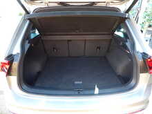 Volkswagen Tiguan TDI R-Line 