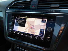 Volkswagen Tiguan TDI R-Line 