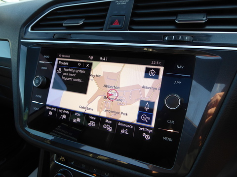 2.0 TDI R-Line SUV 5dr Diesel DSG Euro 6 (s/s) (150 ps)