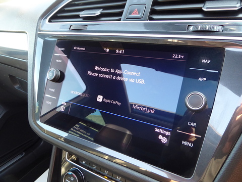 2.0 TDI R-Line SUV 5dr Diesel DSG Euro 6 (s/s) (150 ps)