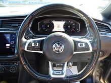 Volkswagen Tiguan TDI R-Line 