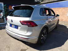 Volkswagen Tiguan TDI R-Line 