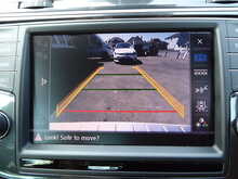 Volkswagen Tiguan TSI BlueMotion Tech R-Line 