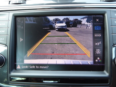 2.0 TSI BlueMotion Tech R-Line SUV 5dr Petrol DSG 4Motion Euro 6 (s/s) (180 ps)