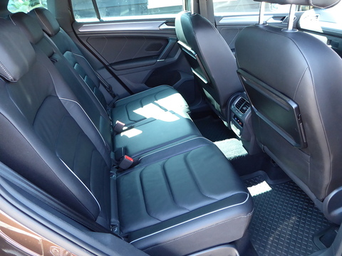 2.0 TSI BlueMotion Tech R-Line SUV 5dr Petrol DSG 4Motion Euro 6 (s/s) (180 ps)