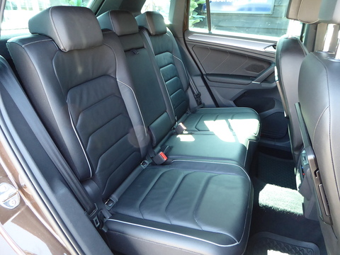 2.0 TSI BlueMotion Tech R-Line SUV 5dr Petrol DSG 4Motion Euro 6 (s/s) (180 ps)