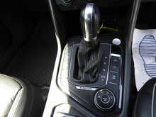 Volkswagen Tiguan TSI BlueMotion Tech R-Line 