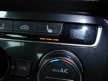 Volkswagen Tiguan TSI BlueMotion Tech R-Line 