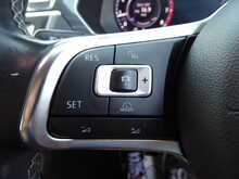 Volkswagen Tiguan TSI BlueMotion Tech R-Line 