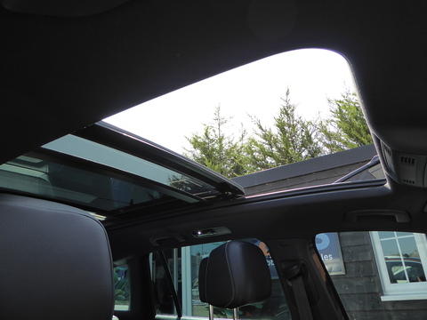 2.0 TSI BlueMotion Tech R-Line SUV 5dr Petrol DSG 4Motion Euro 6 (s/s) (180 ps)