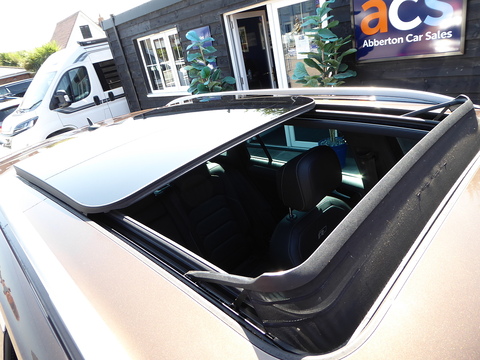 2.0 TSI BlueMotion Tech R-Line SUV 5dr Petrol DSG 4Motion Euro 6 (s/s) (180 ps)