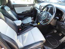 Kia Sportage T-GDi GT-Line 