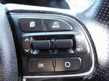 Kia Sportage T-GDi GT-Line 