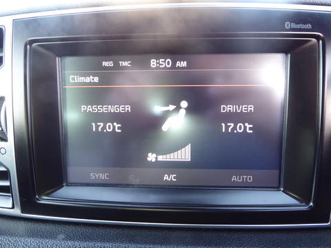 1.6 T-GDi GT-Line SUV 5dr Petrol Manual AWD Euro 6 (174 bhp)