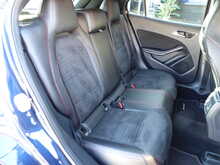 Mercedes-Benz GLA GLA220d AMG Line 