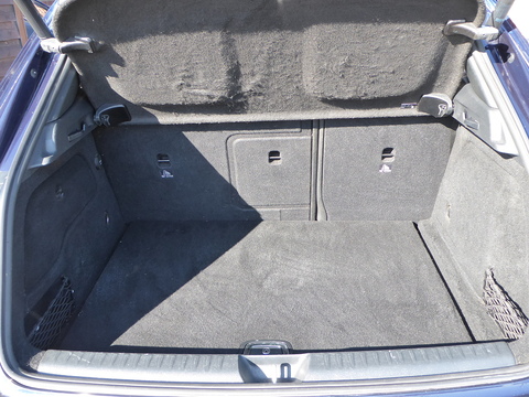 2.1 GLA220d AMG Line (Premium) SUV 5dr Diesel 7G-DCT 4MATIC Euro 6 (s/s) (177 ps)