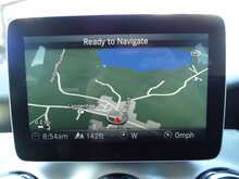 Mercedes-Benz GLA GLA220d AMG Line 