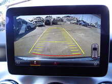 Mercedes-Benz GLA GLA220d AMG Line 