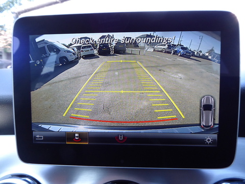 2.1 GLA220d AMG Line (Premium) SUV 5dr Diesel 7G-DCT 4MATIC Euro 6 (s/s) (177 ps)